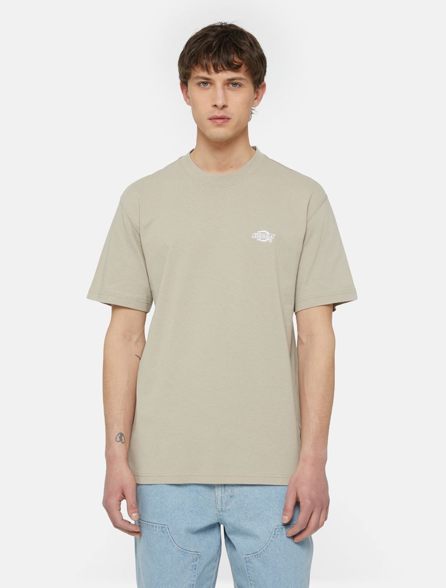 Dickies Summerdale T-Shirt (beige)