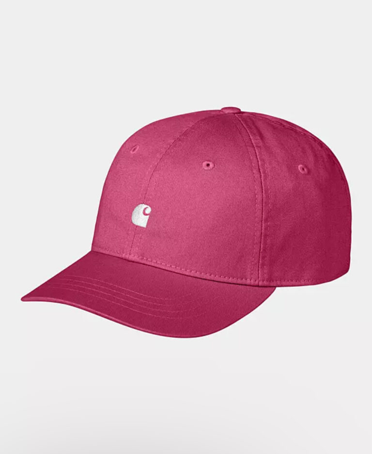 Carhartt Wip Madison Cap Magenta (rot)