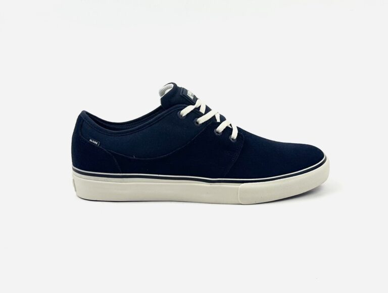Globe Mahalo Skate Sneaker (blau)