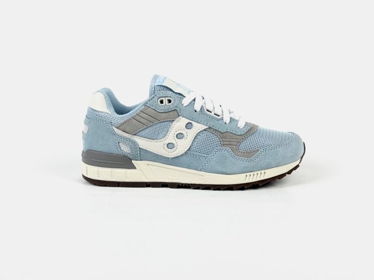 Saucony Shadow 5000 Damen Sneaker (blau)