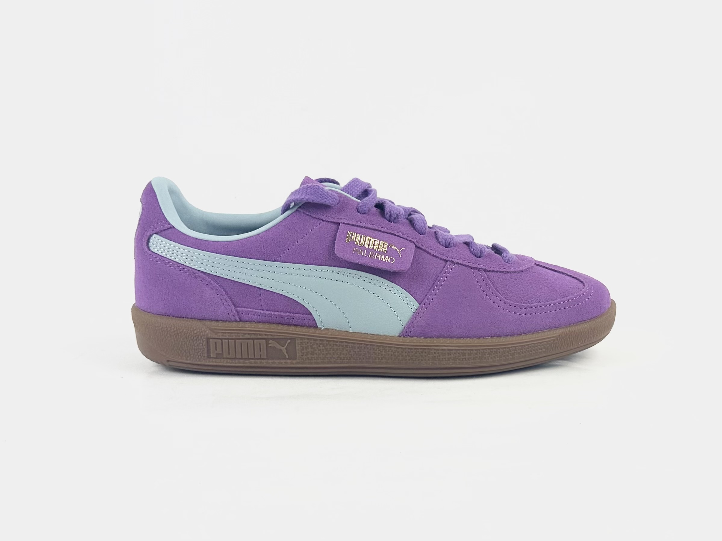 Puma Palermo OG Special Sneaker (lila)