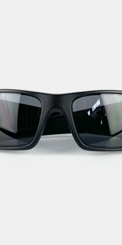 Oakley Fuel Cell Prizm Grey Sonnenbrille (schwarz)
