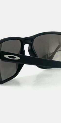 Oakley Sylas Prizm Black Polar Sonnenbrille (schwarz)