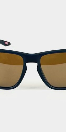Oakley Sylas Polarized Prizm Tungsten Sonnenbrille (schwarz)