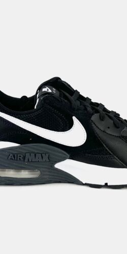 Nike Air Max Excee Sneaker (schwarz/weiß)