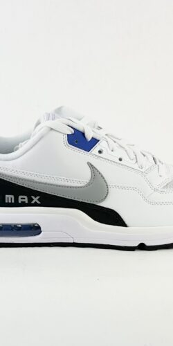 Nike Air Max LTD 3 Sneaker (weiß/grau)