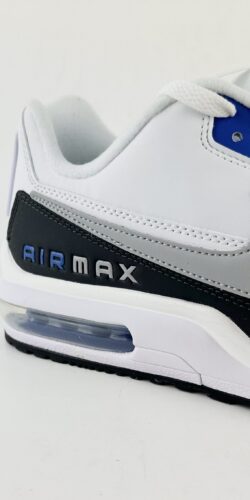 Nike Air Max LTD 3 Sneaker (weiß/grau)