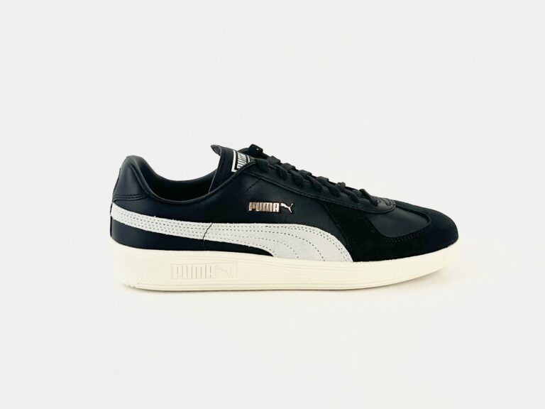 Puma Army Trainer Archive Schuhe (schwarz)