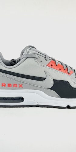 Nike Air Max LTD 3 Sneaker Wolf Grey (grau)