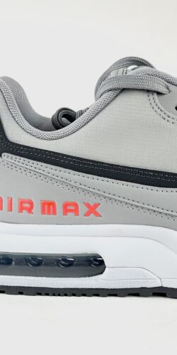 Nike Air Max LTD 3 Sneaker Wolf Grey (grau)