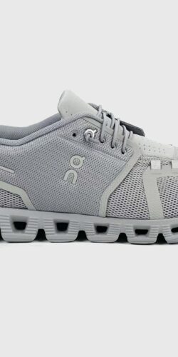 ON Cloud 5 Runner Sneaker gr.42 (grau)