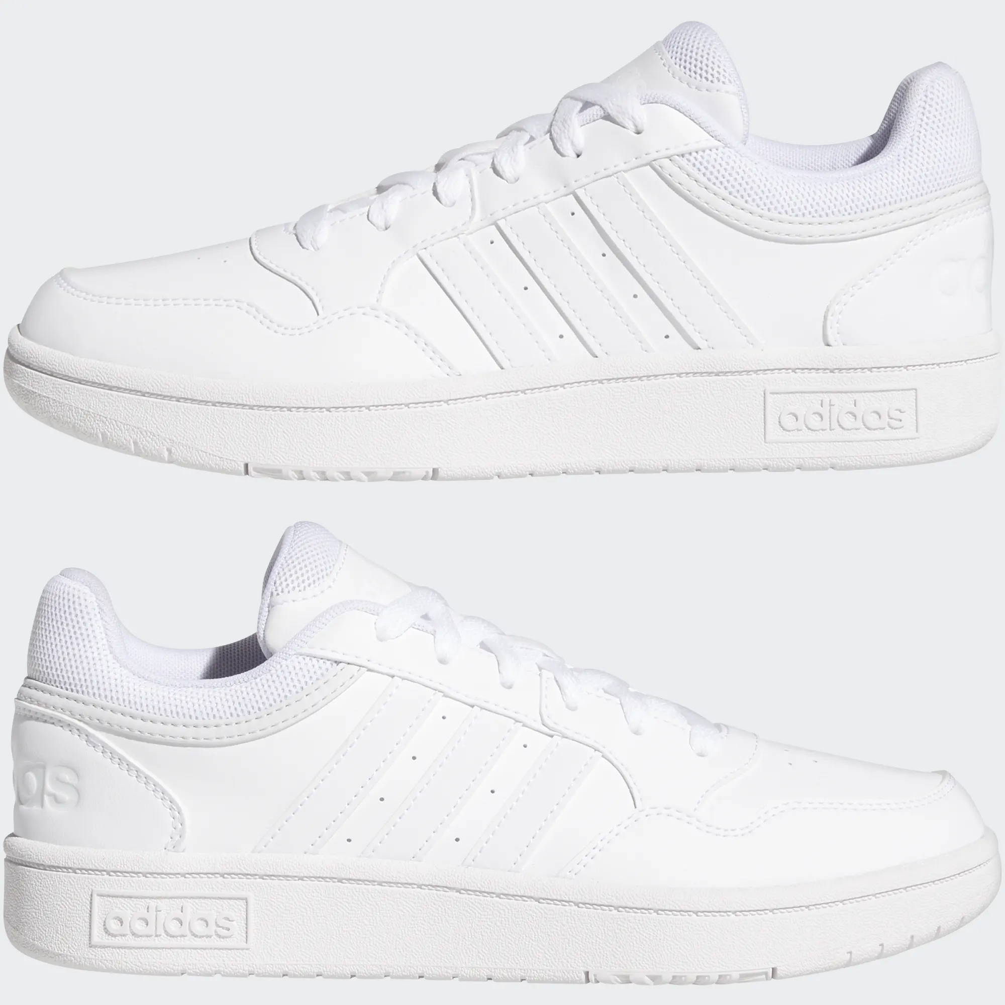 Adidas hoops girls shop