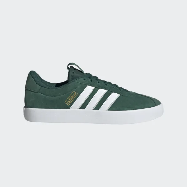 Adidas VL Court 3.0 Classic Sneaker ID6284 (grün/weiß)