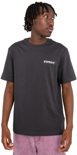Element Dragon T-Shirt (schwarz)