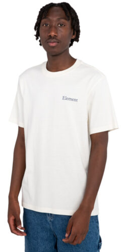 Element x Smokey Bear Butterflies T-Shirt (beige)