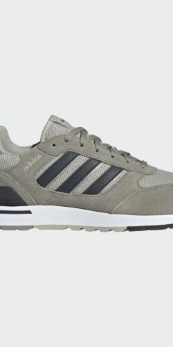 Adidas Run 80s Sneaker (grün)