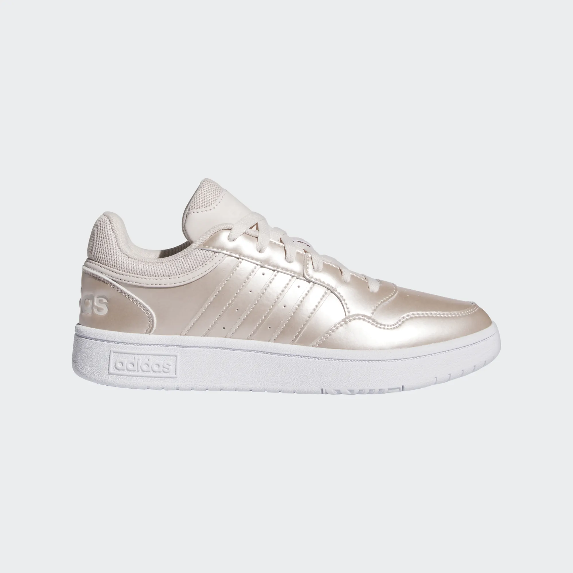 Damen sneaker rosa metallic online
