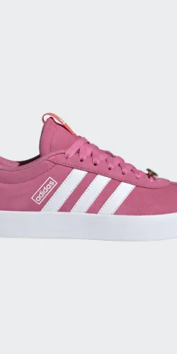 Adidas Court 3.0 Damen Sneaker (pink)