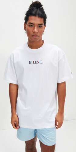Ellesse Deliora T-Shirt (weiß)