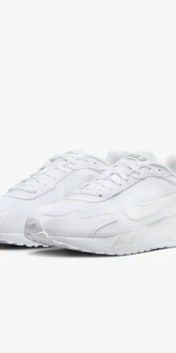 Nike Air Max Solo Mesh Sneaker (weiß)