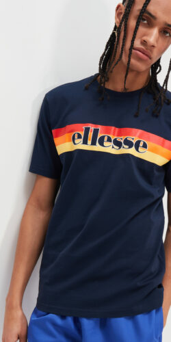 Ellesse Driletto T-Shirt (blau)