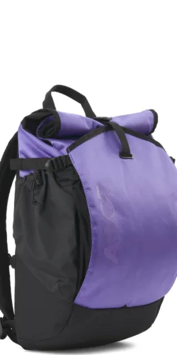 Aevor Roll Pack 28 Liter Waterproof Rucksack Purple (lila)
