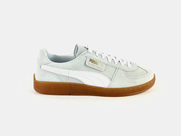 Puma Super Team OG Archive Schuhe Blue Skyes (blau)
