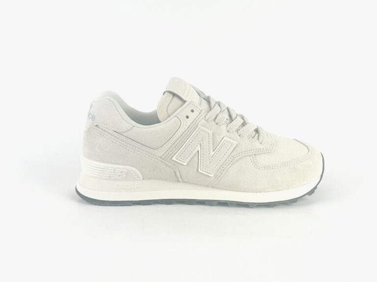 New Balance 574 BSB Premium Sneaker (beige)