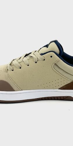 Etnies Marana Sneaker (beige/braun)