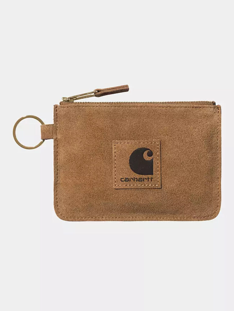 Wallets, Geldbörsen