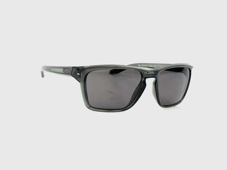 Oakley Sylas Prizim Grey Sonnenbrille (grau)