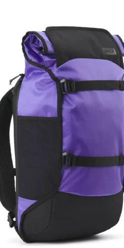 Aevor Trip Pack Waterproof Purple Rucksack 33Liter (lila)
