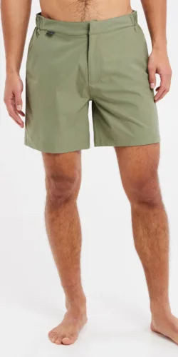 Protest Croa Hybrid Short Hose (grün)