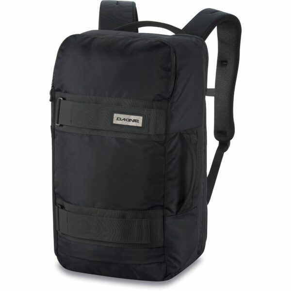 Dakine Mission Street DLX Rucksack 32 Liter (schwarz)