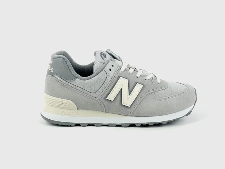 New Balance 574 GBG Sneaker (grau)