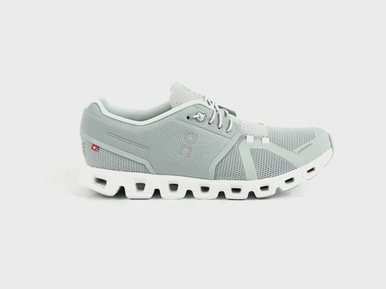 ON Cloud 5 Sneaker Glacier Mint (grün) Gr. 47
