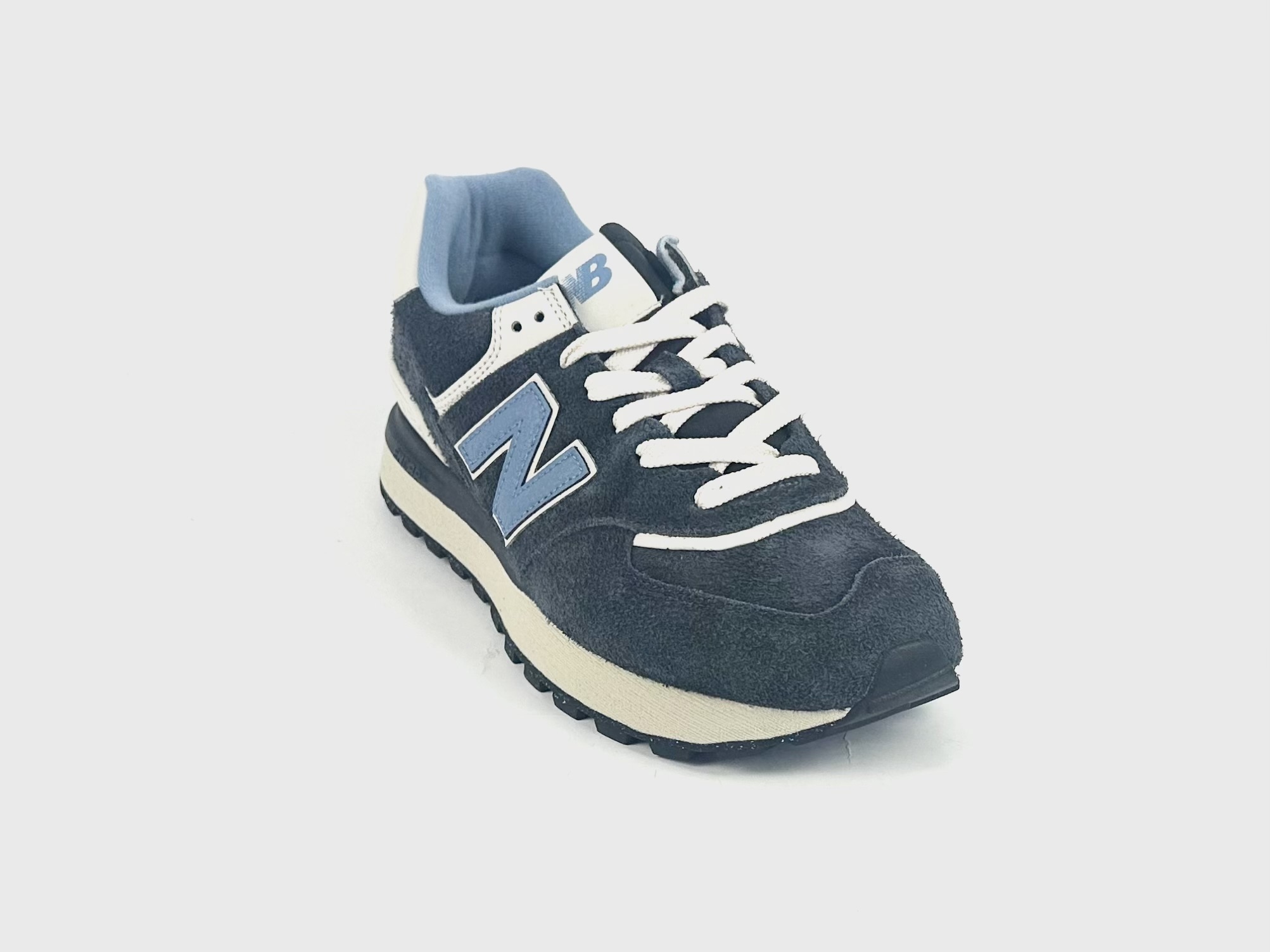 New Balance 574 LGBP Legacy Herren Sneaker Schuhe blau meinsportline