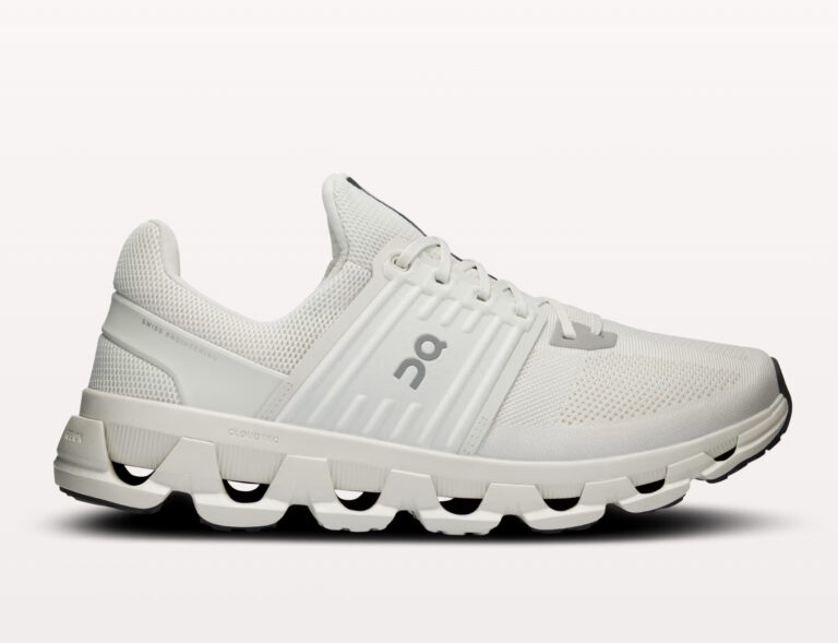 ON Cloudswift 3 AD Damen Sneaker (weiß)