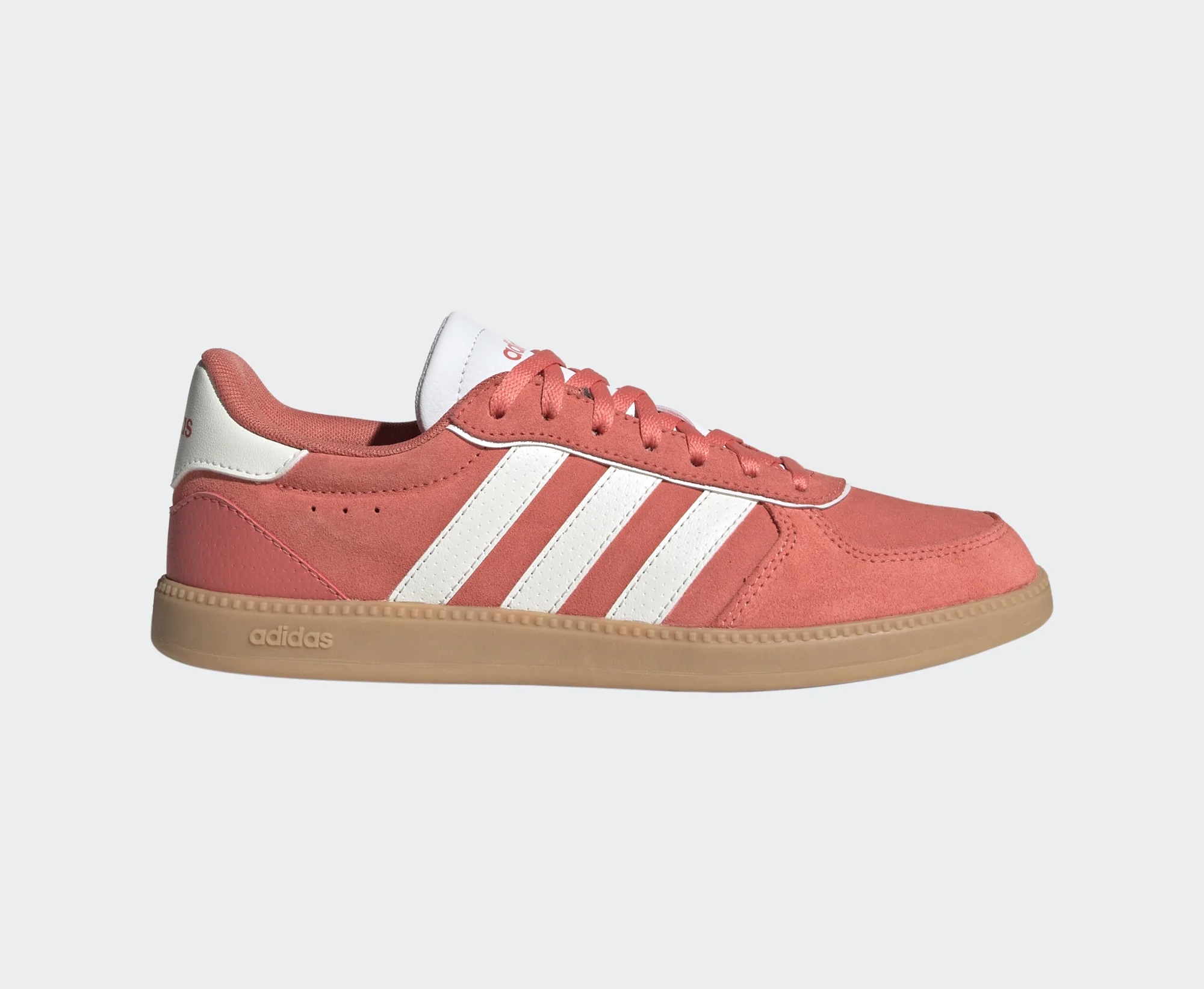 Sneaker damen rot adidas deals