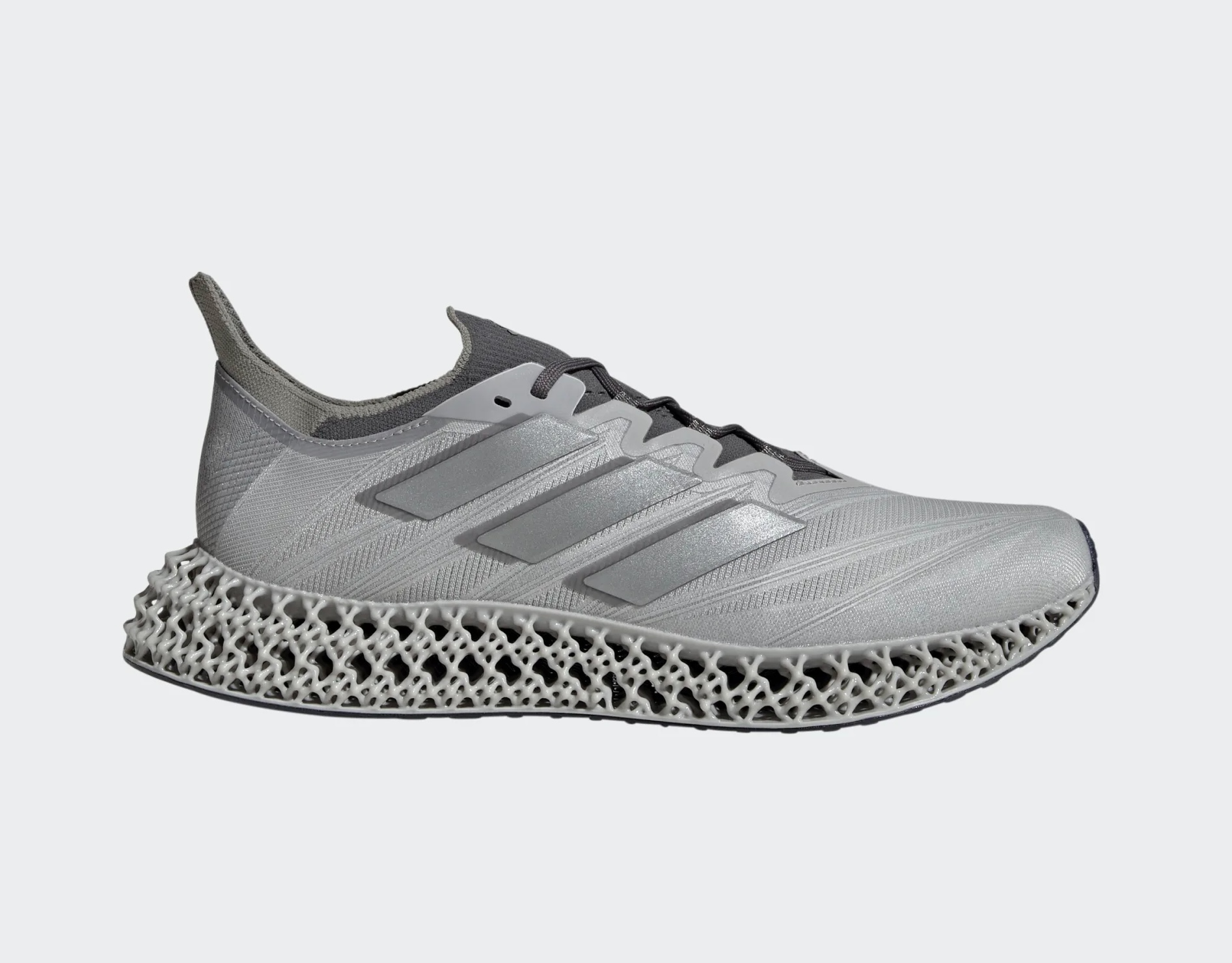 Adidas 4 DFWD Laufschuhe ID8889 grau