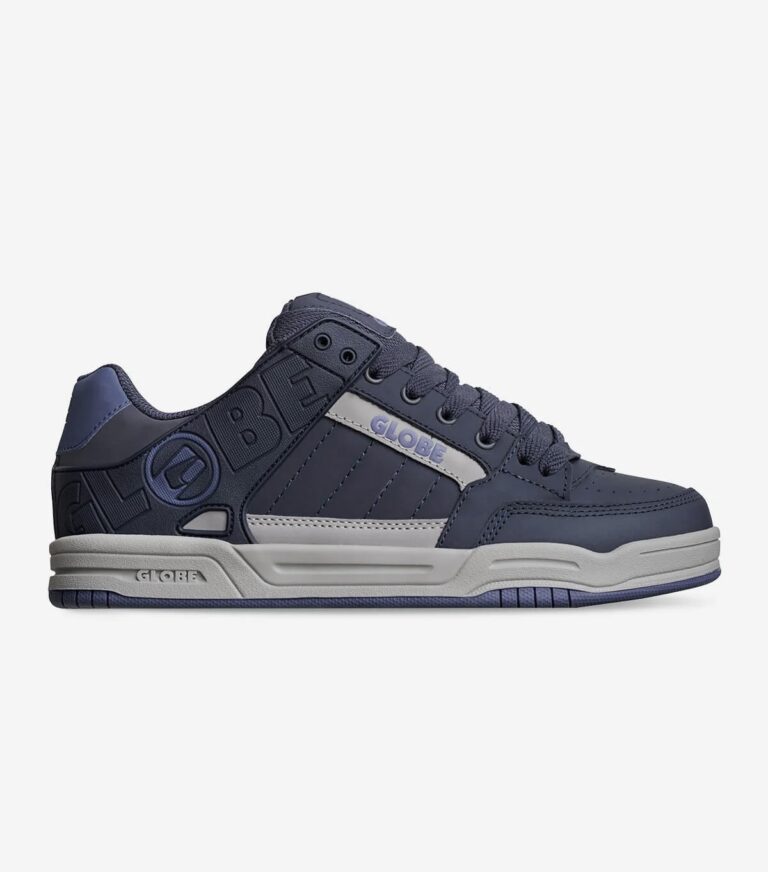 Globe Tilt Herren Schuhe Schuhe (blau)
