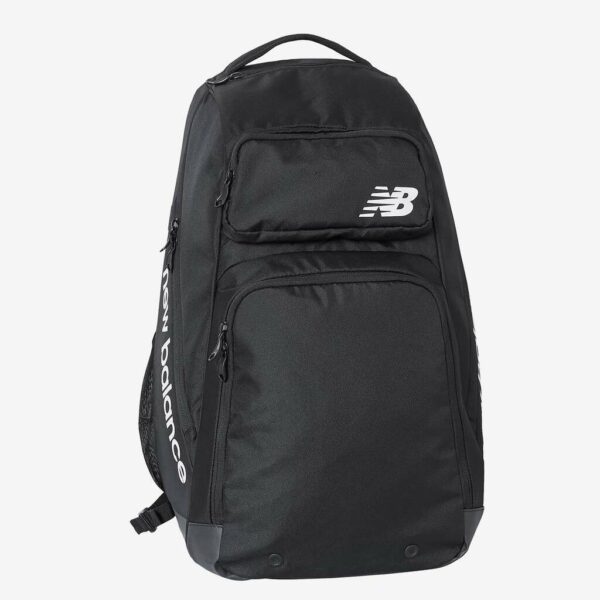 New Balance Team Field 30Liter Rucksack (schwarz)