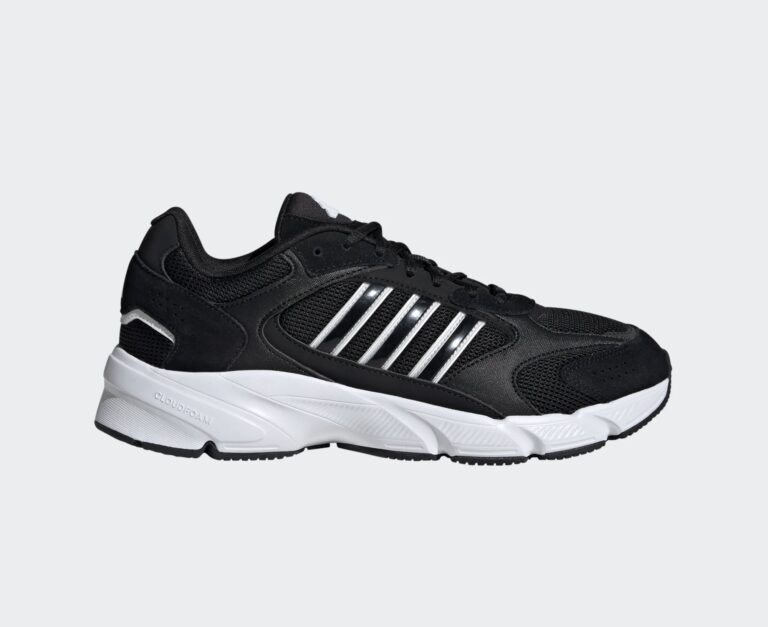 Adidas Crazychaos 2000 Sneaker (schwarz/weiß)