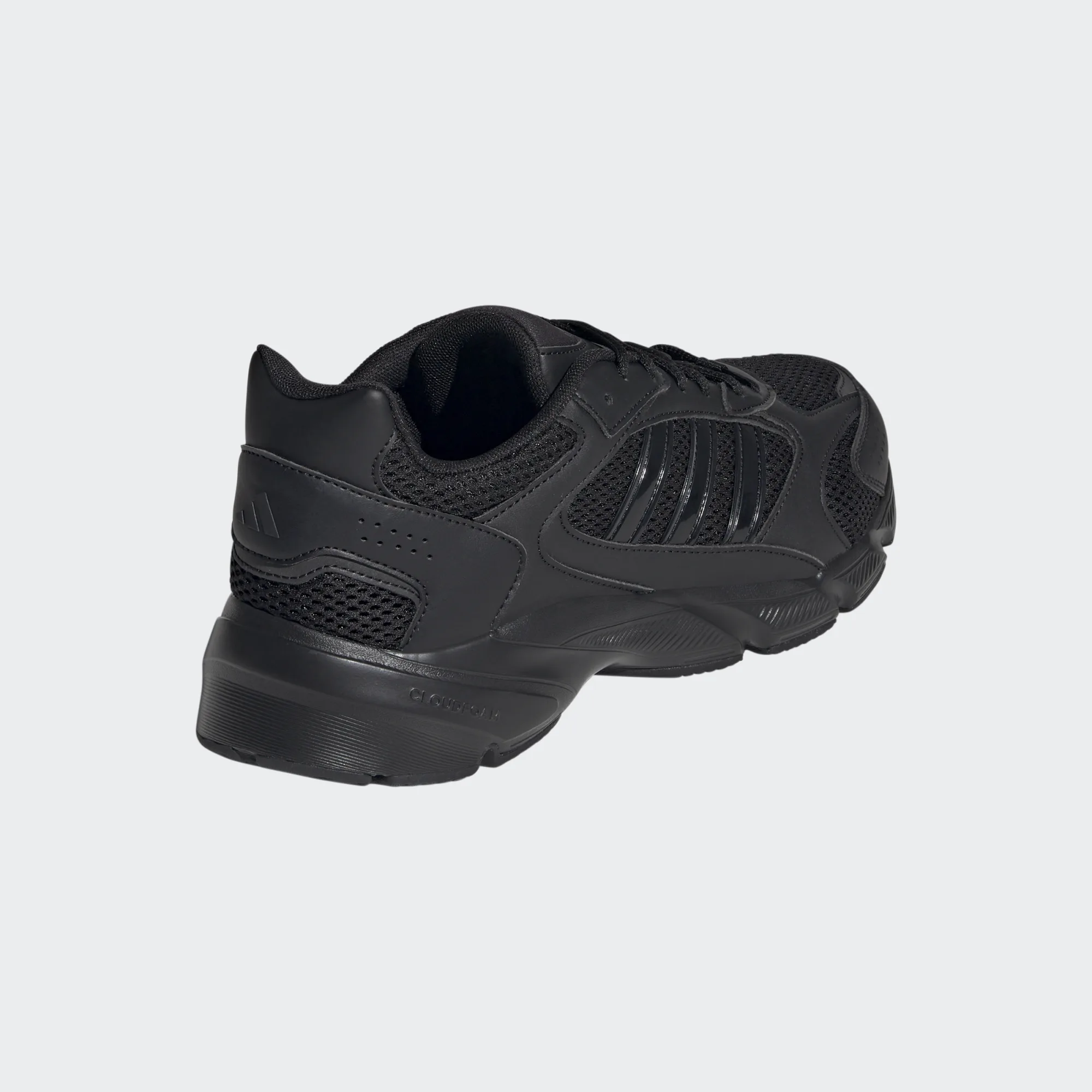 Adidas Crazychaos 2000 Sneaker All Black schwarz meinsportline