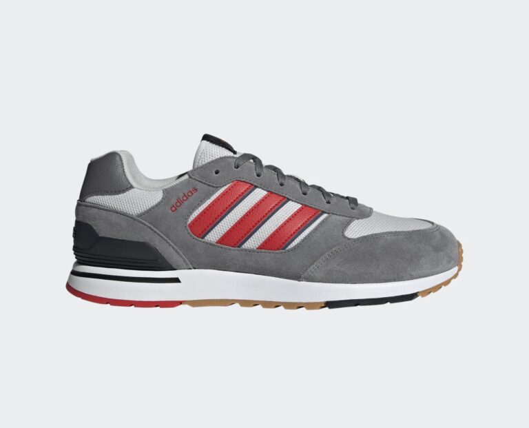 Adidas Run 80 s Sneakers (grau)