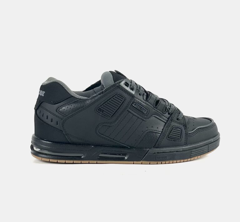 Globe Sabre Herren Schuhe (schwarz)