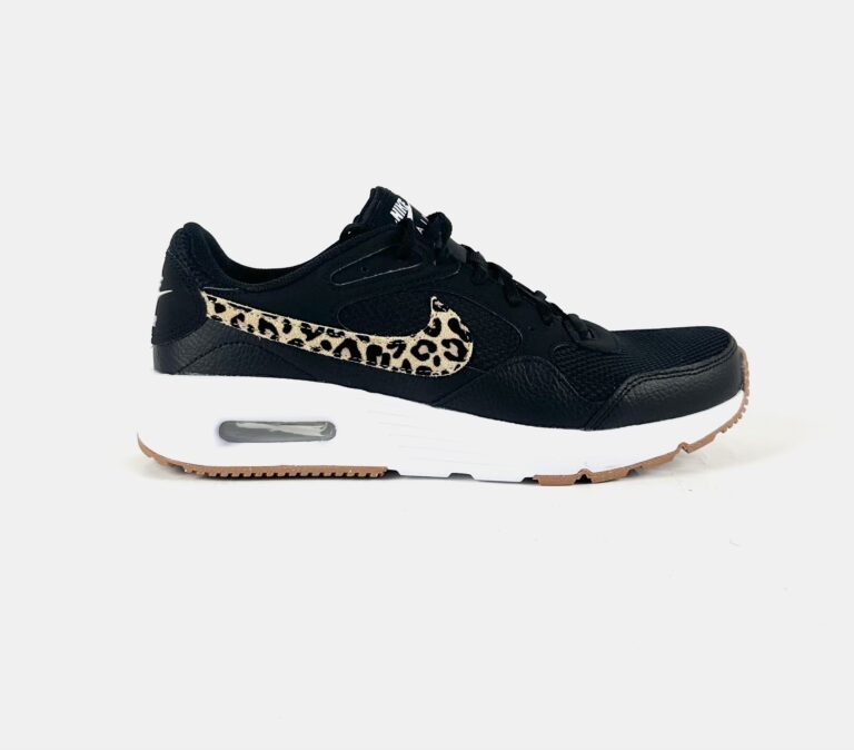 Nike Air Max SC Sesame Damen Sneaker (schwarz) Gr. 40