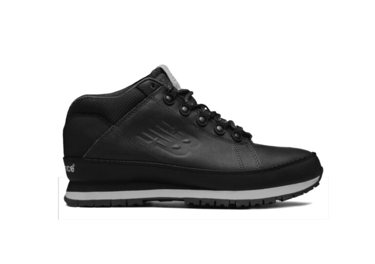 New Balance 754 LLK Boots (schwarz)