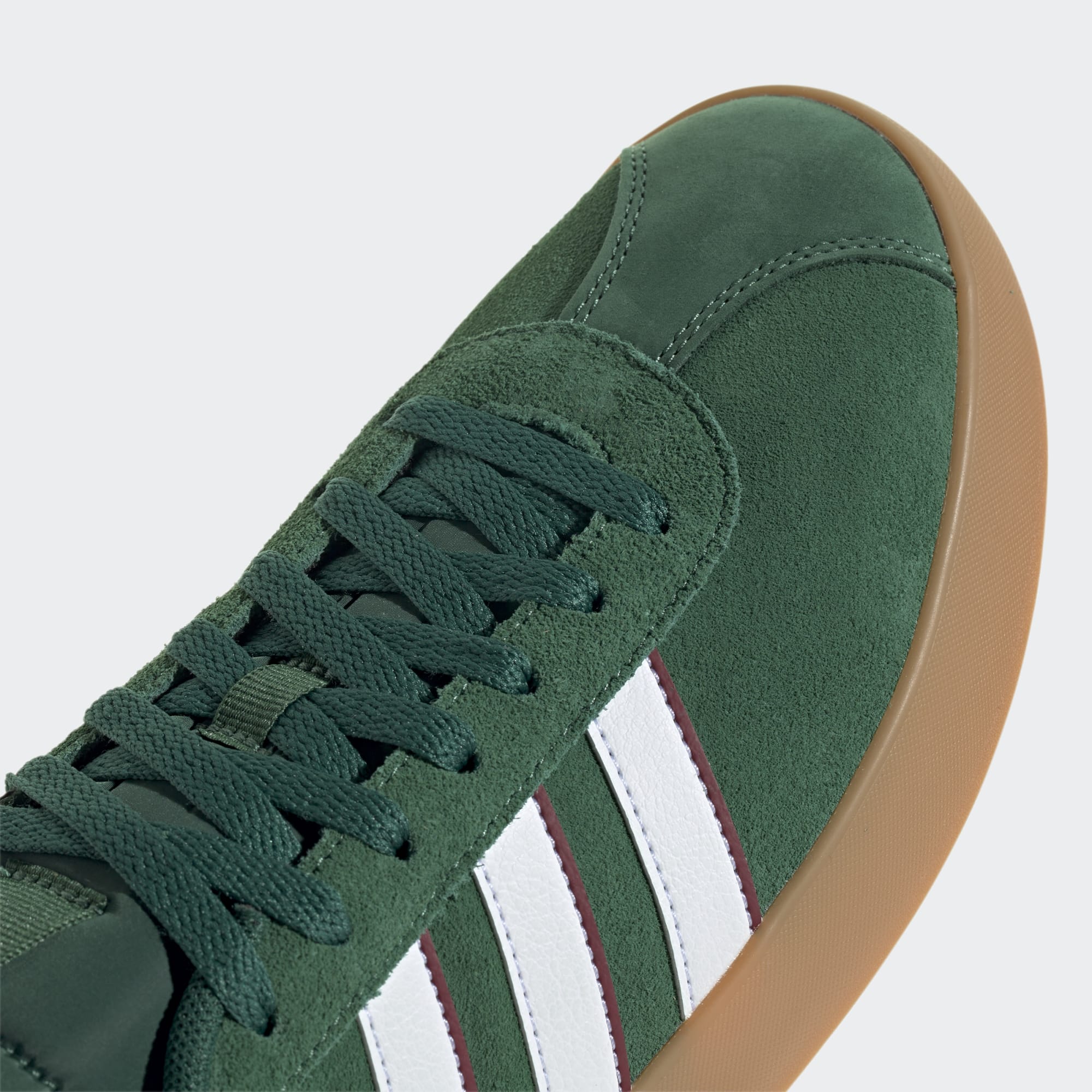 Adidas Court 3.0 Sneaker grun meinsportline
