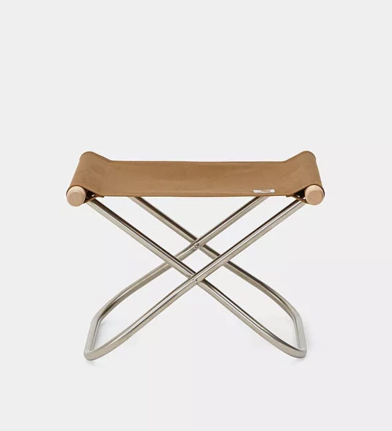 Carhartt Wip Nychair X Ottoman Klappsitz Hamilton Brown (braun)